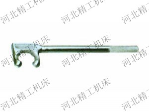 閥門扳手